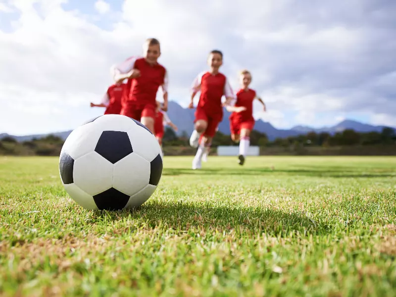 Sports chiropractic care for athletes