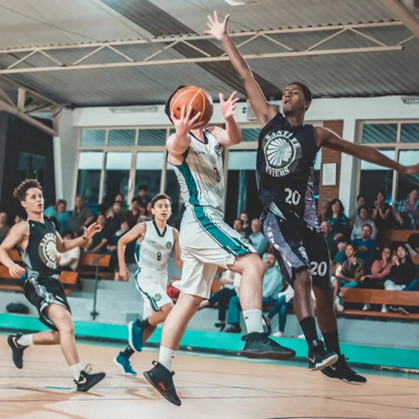 Sports chiropractic care for athletes