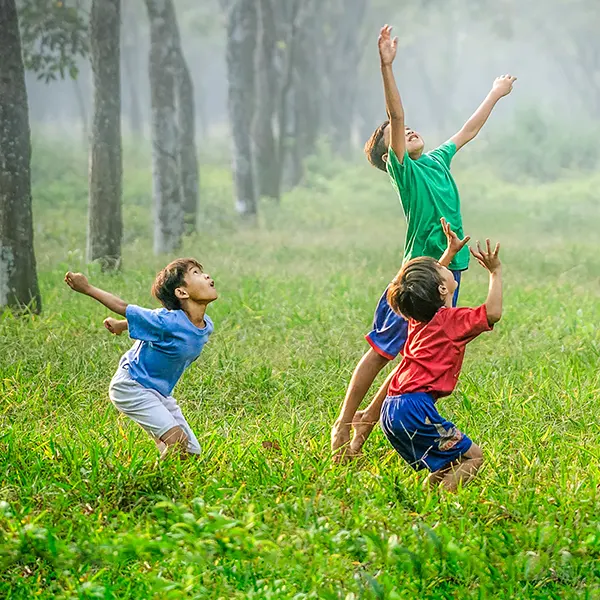Pediatric chiropractic care for kids
