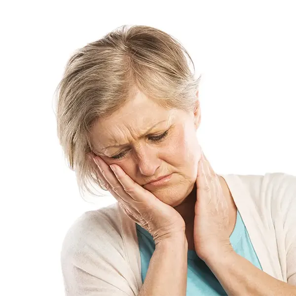 TMJ pain treatment