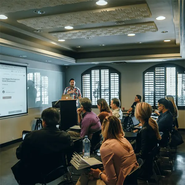 Health workshop