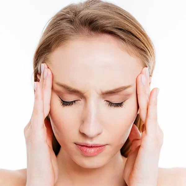 Chiropractor For Migraine Treatment Near Me in Allison Park, PA. Chiropractic Care For Migraine Relief.